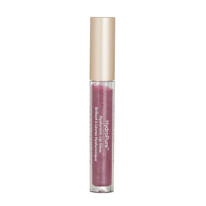 Jane Iredale - HydroPure Hyaluronic Lip Gloss - Kir Royale(3.75ml/0.126oz) Image 3