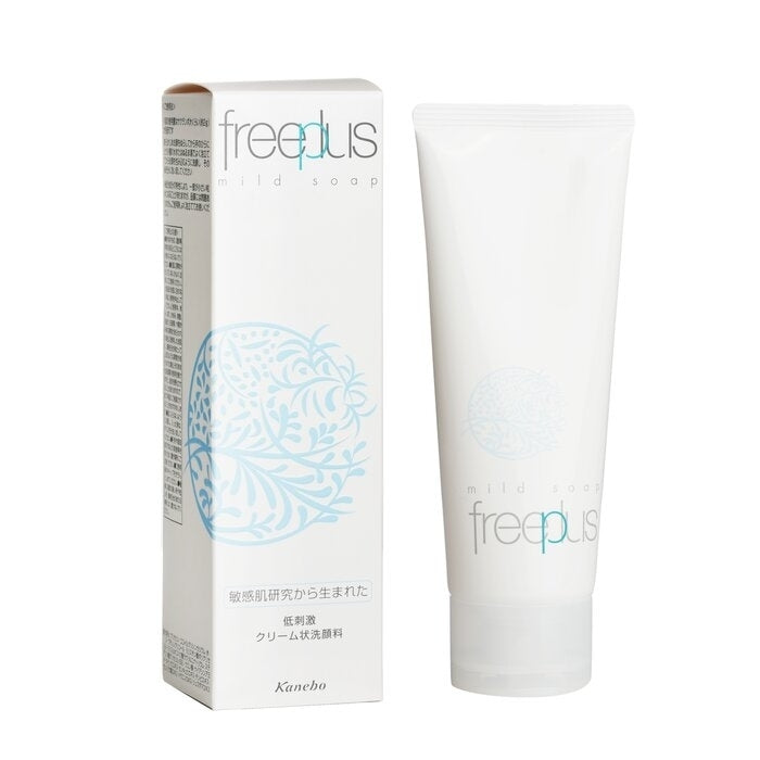 freeplus - Mild Soap(100g) Image 2