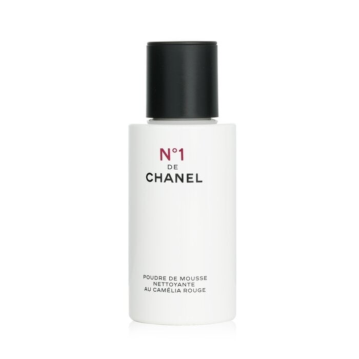 Chanel - N1 De Chanel Red Camellia Powder-To-Foam Cleanser(25g/0.89oz) Image 1