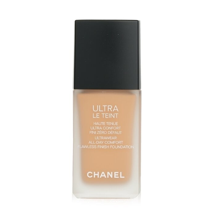 Chanel - Ultra Le Teint Ultrawear All Day Comfort Flawless Finish Foundation - B30(30ml/1oz) Image 1