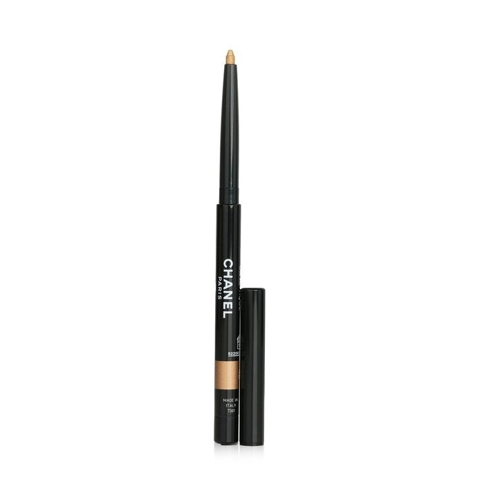 Chanel - Stylo Yeux Waterproof -  48 Or Antique(0.3g/0.01oz) Image 1