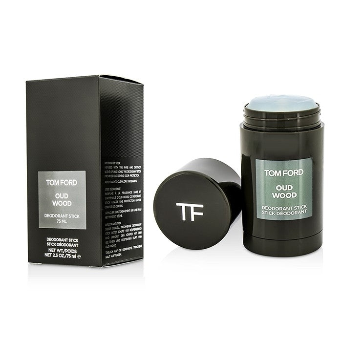 Tom Ford - Private Blend Oud Wood Deodorant Stick(75ml/2.5oz) Image 1