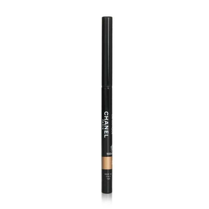 Chanel - Stylo Yeux Waterproof -  48 Or Antique(0.3g/0.01oz) Image 3