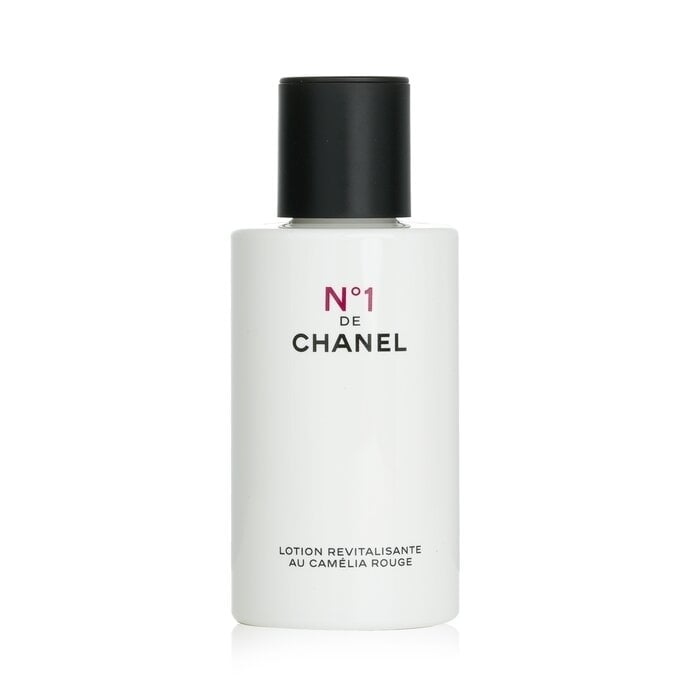 Chanel - N 1 De Chanel Red Camellia Revitalizing Lotion(150ml/5oz) Image 1