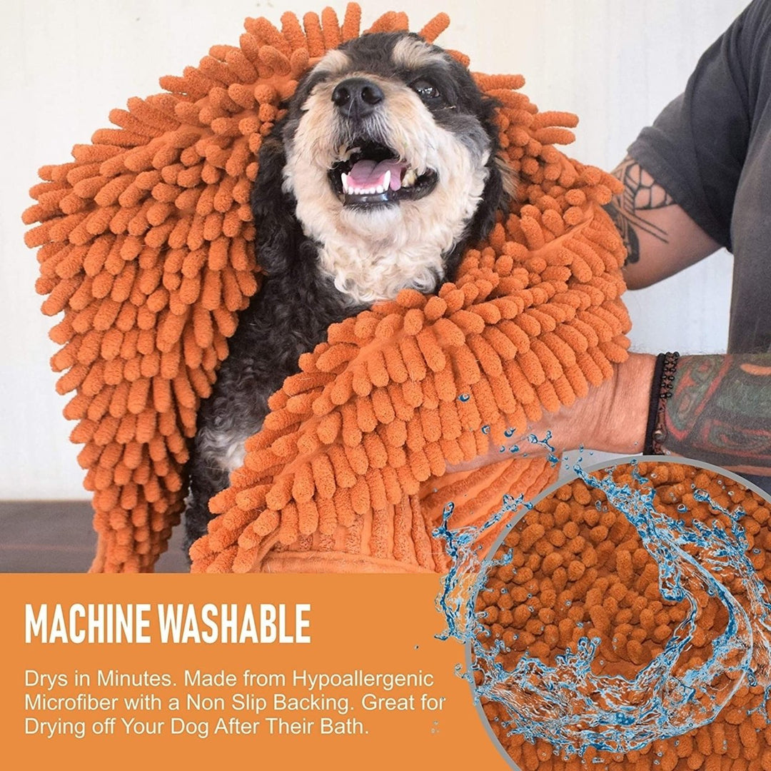 K9 Training Made Easy Snuffle Mat For Dogs  Super Large Size 31 X 19 Image 3