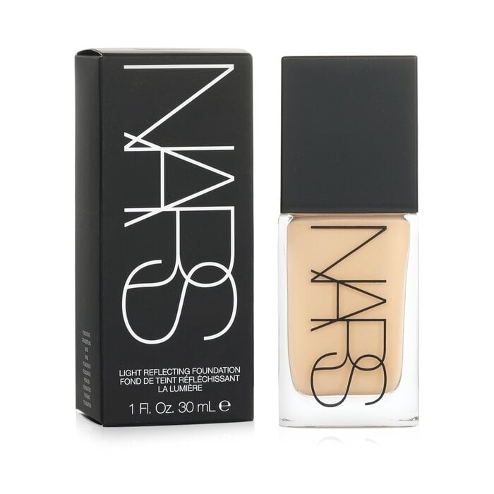 NARS - Light Reflecting Foundation - Deauville (Light 4)(30ml/1oz) Image 2