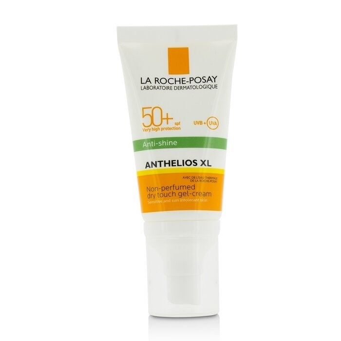La Roche Posay - Anthelios XL Non-Perfumed Dry Touch Gel-Cream SPF50+ - Anti-Shine(50ml/1.7oz) Image 1