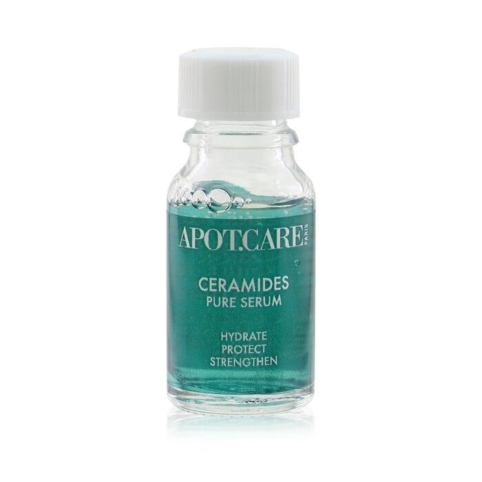 Apot.Care - CERAMIDES Pure Serum 10% Repairing Booster(10ml/0.34oz) Image 1