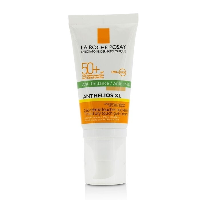 La Roche Posay - Anthelios XL Tinted Dry Touch Gel-Cream SPF50+ - Anti-Shine(50ml/1.7oz) Image 1