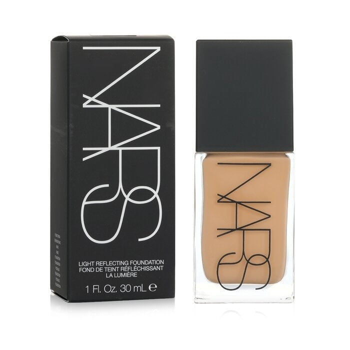 NARS - Light Reflecting Foundation - Salzburg (Light 3.5)(30ml/1oz) Image 2