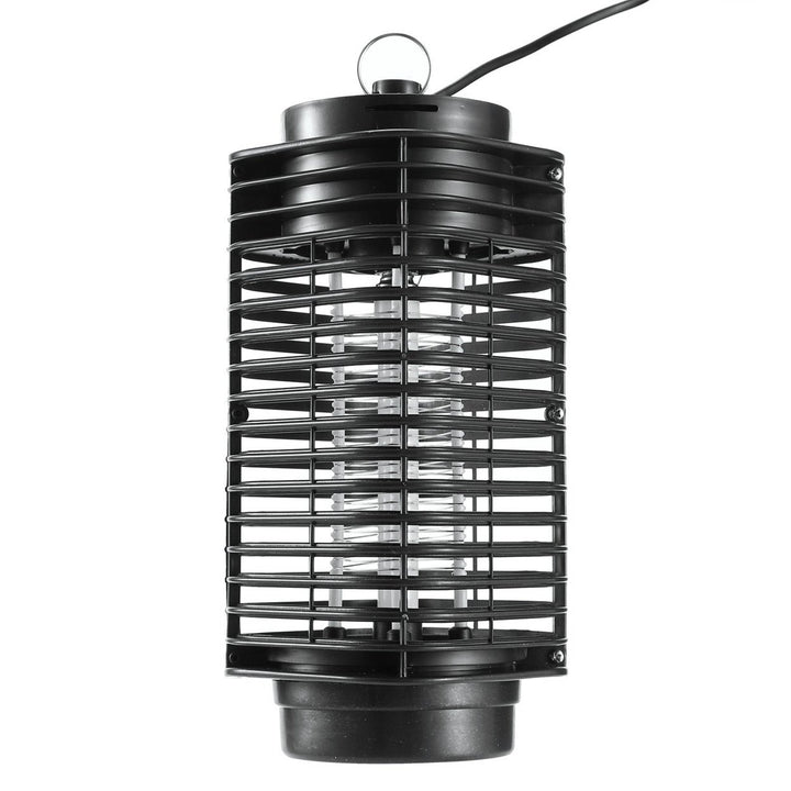 Electric Bug Zapper UV Light Flying Zapper Insect Killer Lamps Pest Mosquito Fly Trap Catcher Image 1