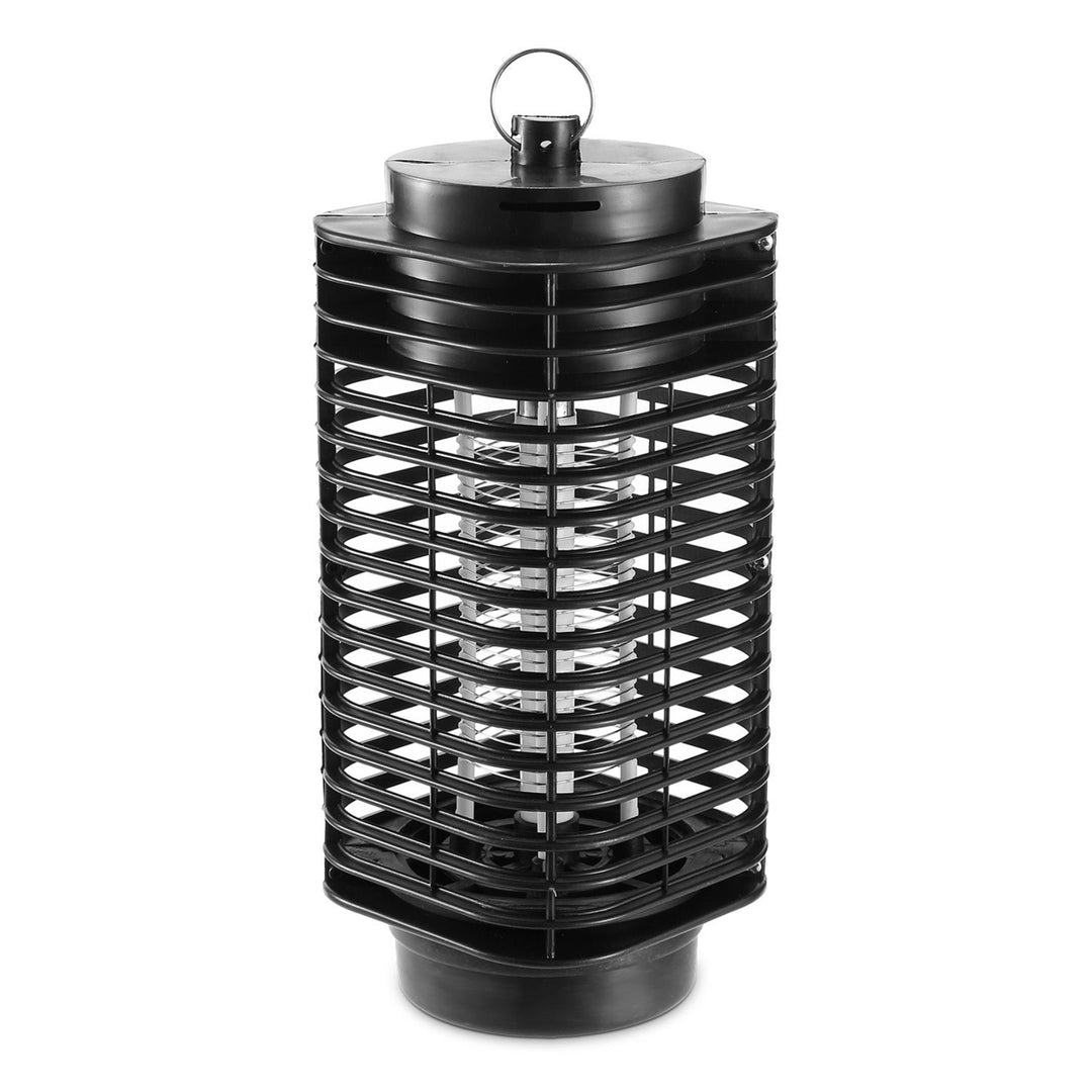 Electric Bug Zapper UV Light Flying Zapper Insect Killer Lamps Pest Mosquito Fly Trap Catcher Image 11