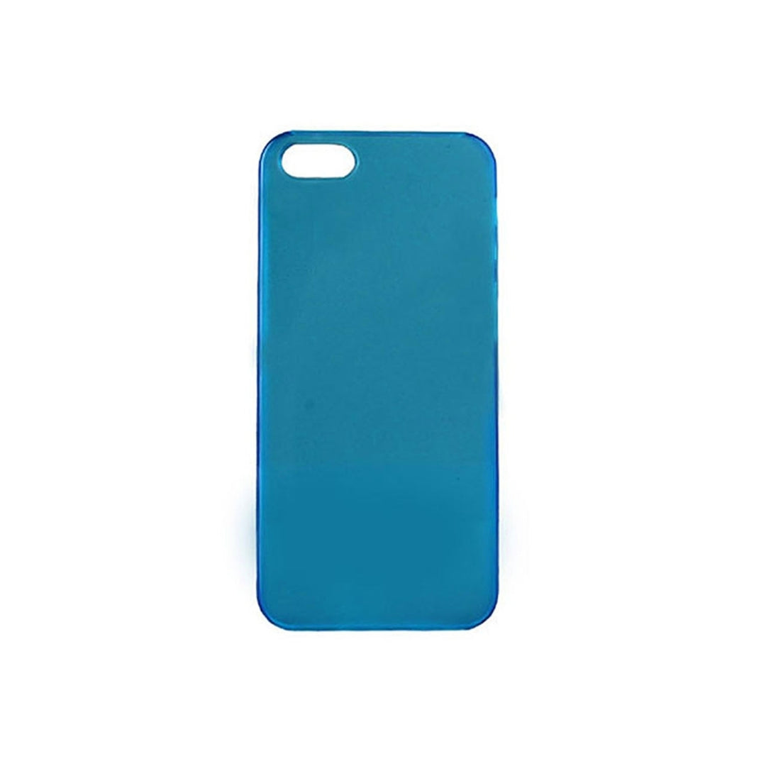 Hard Snap On Cover Case for Apple iPhone 5 Image 1