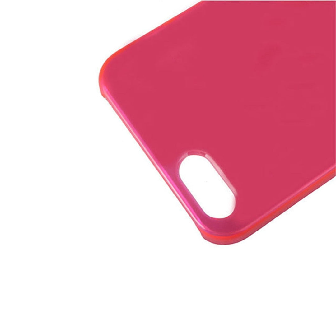 Hard Snap On Cover Case for Apple iPhone 5 Image 10