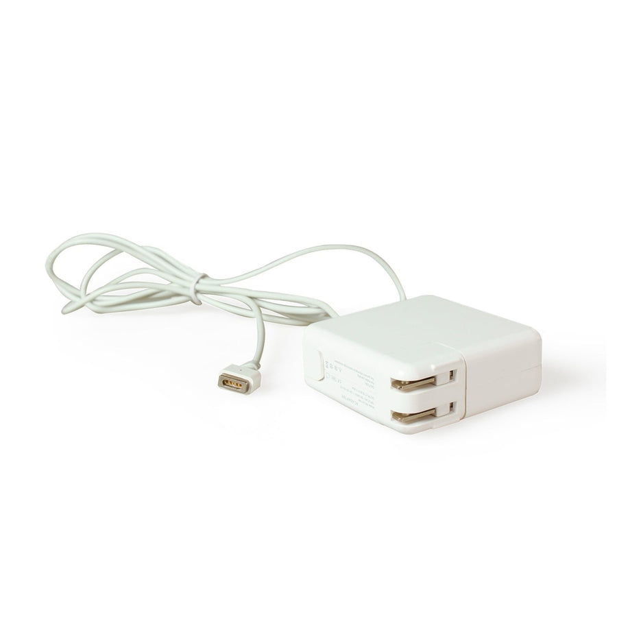 60W Power Supply Charger Adapter Cord for Apple MAC MacBook 5 PIN Image 1