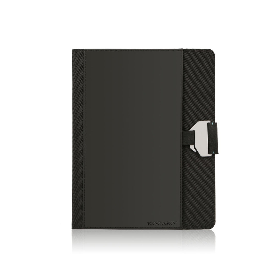 8" x 10" Tablet Padfolio Case Cover Image 2