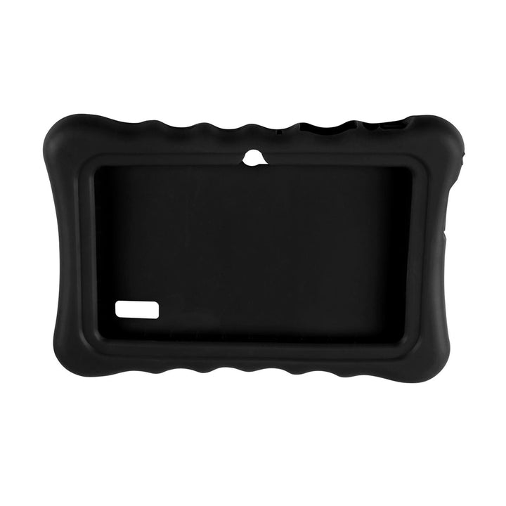 Shock-resistant Snap-on Case with Stand for 7 Tablets Image 10