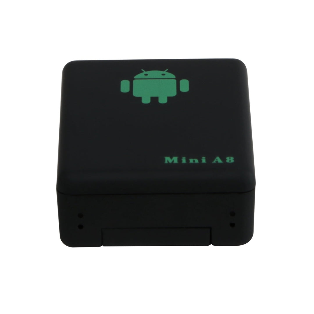 Real Time Portable Mini GSM GPRS GPS Tracker Image 4