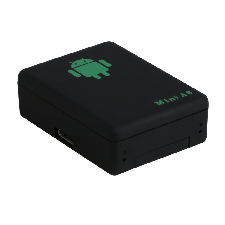 Real Time Portable Mini GSM GPRS GPS Tracker Image 4