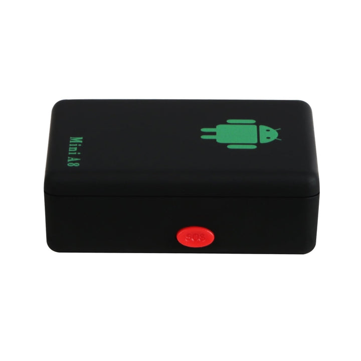 Real Time Portable Mini GSM GPRS GPS Tracker Image 6