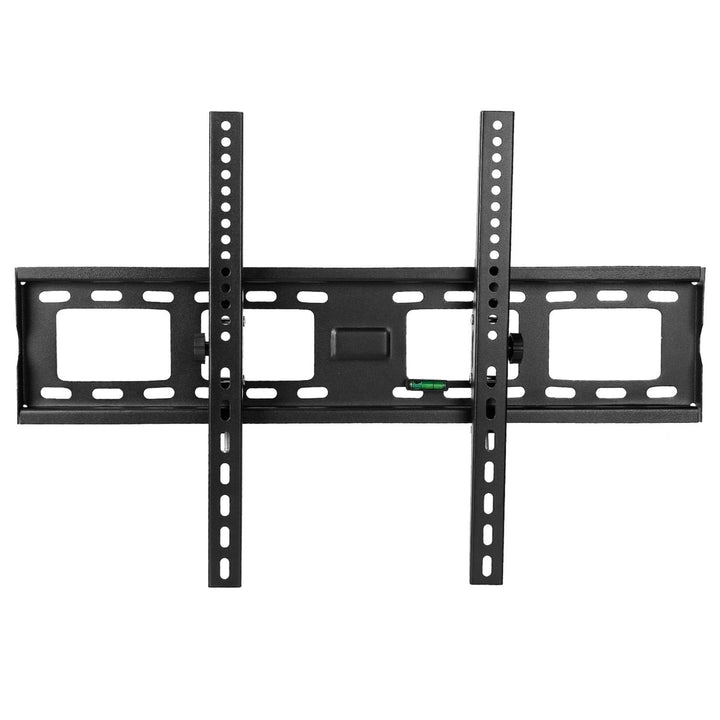 Tilt TV Wall Mount Bracket For 37-70in LED LCD PLASMA Flat TV VESA 630x420mm 15 Degree Tilt Image 1