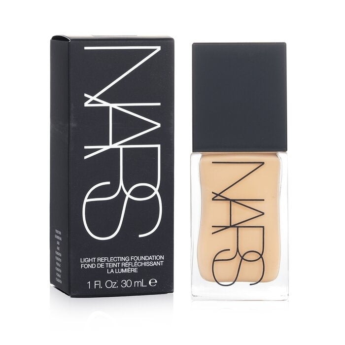 NARS - Light Reflecting Foundation - Fiji (Light 5)(30ml/1oz) Image 2