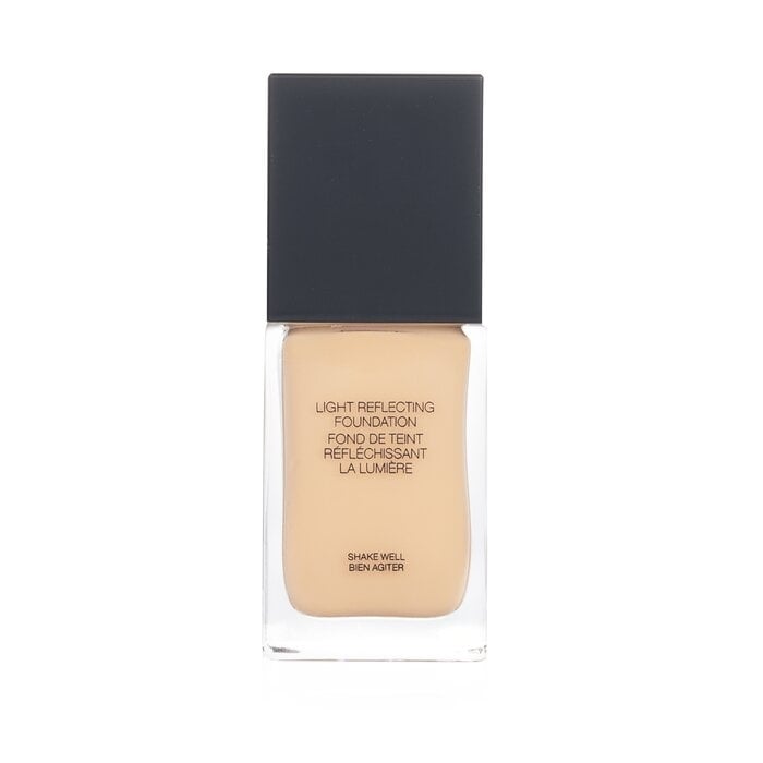 NARS - Light Reflecting Foundation - Fiji (Light 5)(30ml/1oz) Image 3