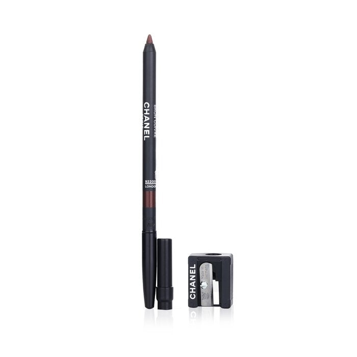 Chanel - Le Crayon Yeux -  66 Brun Cuivre(1.2g/0.042oz) Image 1