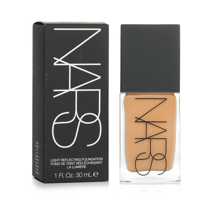 NARS - Light Reflecting Foundation - Barcelona (Medium 4)(30ml/1oz) Image 2