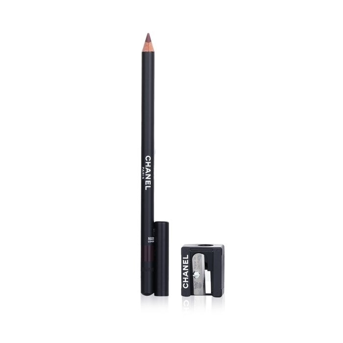 Chanel - Le Crayon Khol - 62 Ambre(1.4g/0.05oz) Image 1