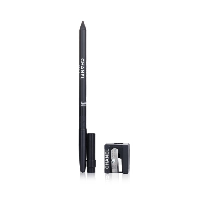 Chanel - Le Crayon Yeux - 01 Noir Black(1.2g/0.042oz) Image 1