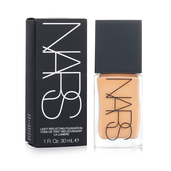 NARS - Light Reflecting Foundation - Vallauris (Medium 1.5)(30ml/1oz) Image 2