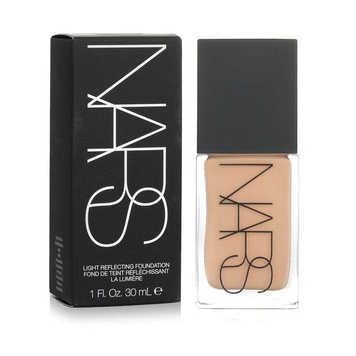 NARS - Light Reflecting Foundation - Santa Fe (Medium 2)(30ml/1oz) Image 2