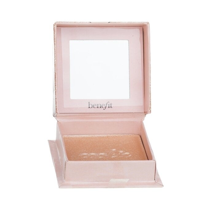 Benefit - Cookie Golden Pearl Highlighter(8g/0.28oz) Image 1