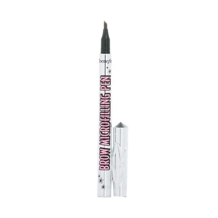 Benefit - Brow Microfilling Pen - 5 Deep Brown(0.77g/0.02oz) Image 1