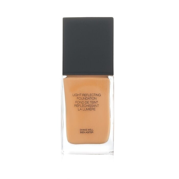 NARS - Light Reflecting Foundation - Syracuse (Medium-Deep 1)(30ml/1oz) Image 3