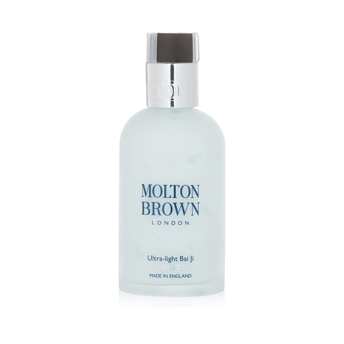 Molton Brown - Ultra-Light Bai Ji Hydrator (For Normal To Oily Skin)(100ml/3.3oz) Image 1