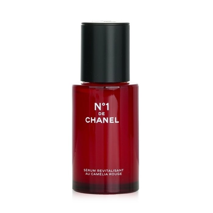 Chanel - N 1 De Chanel Red Camellia Revitalizing Serum(30ml/1oz) Image 1