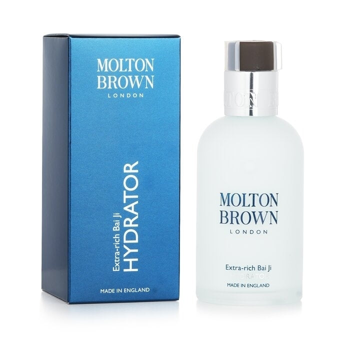 Molton Brown - Extra-Rich Bai Ji Hydrator (For Normal To Dry Skin)(100ml/3.3oz) Image 2