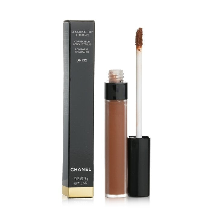 Chanel - Le Correcteur De Chanel Longwear Concealer -  BR132(7.5g/0.26oz) Image 2