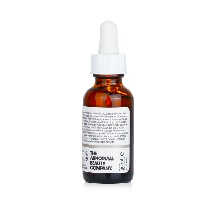 The Ordinary - Caffeine Solution 5% + EGCG(30ml/1oz) Image 3