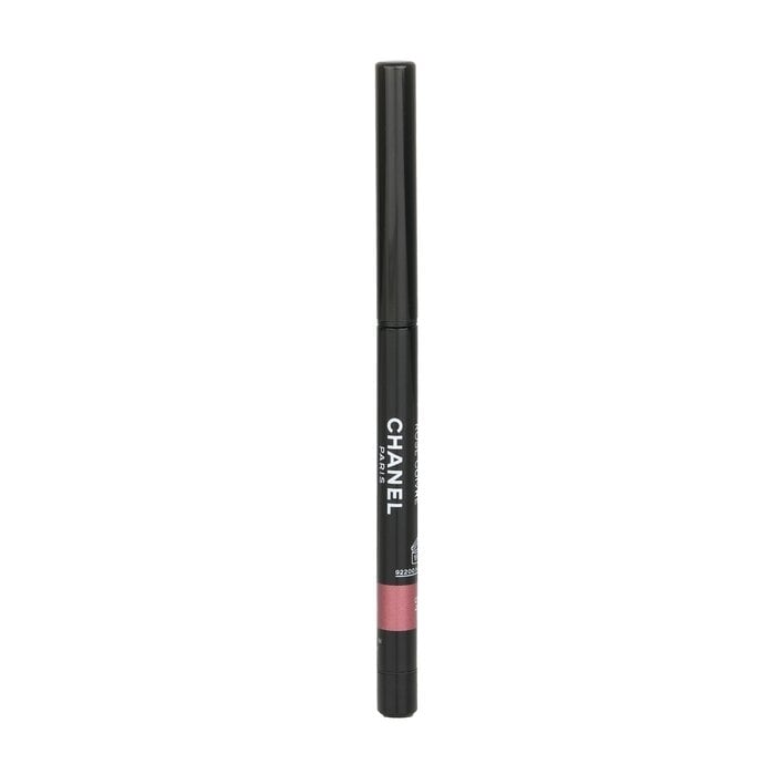 Chanel - Stylo Yeux Waterproof - 54 Rose Cuivre(0.3g/0.01oz) Image 3