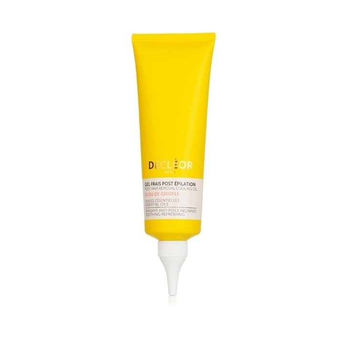 Decleor - Post Hair Removal Cooling Gel(125ml/4.2oz) Image 1