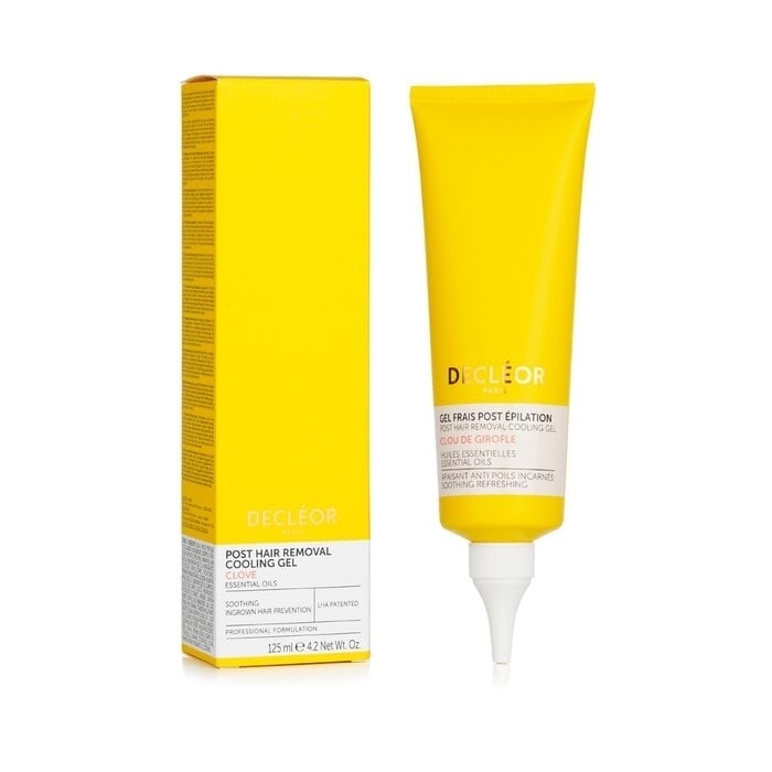 Decleor - Post Hair Removal Cooling Gel(125ml/4.2oz) Image 2