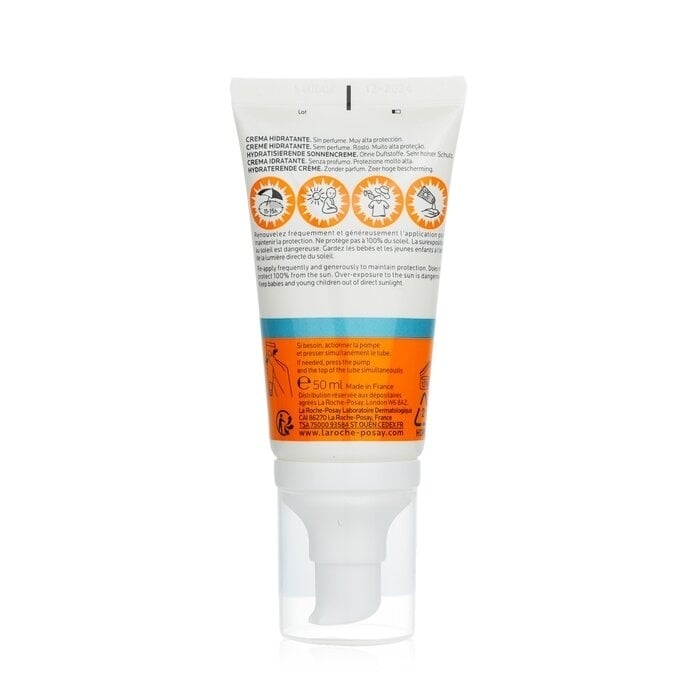 La Roche Posay - Anthelios UVmune 400 Hydrating Cream SPF50(50ml/1.69oz) Image 3