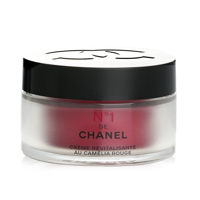 Chanel - N1 De Chanel Red Camellia Revitalizing Cream(50g/1.7oz) Image 1