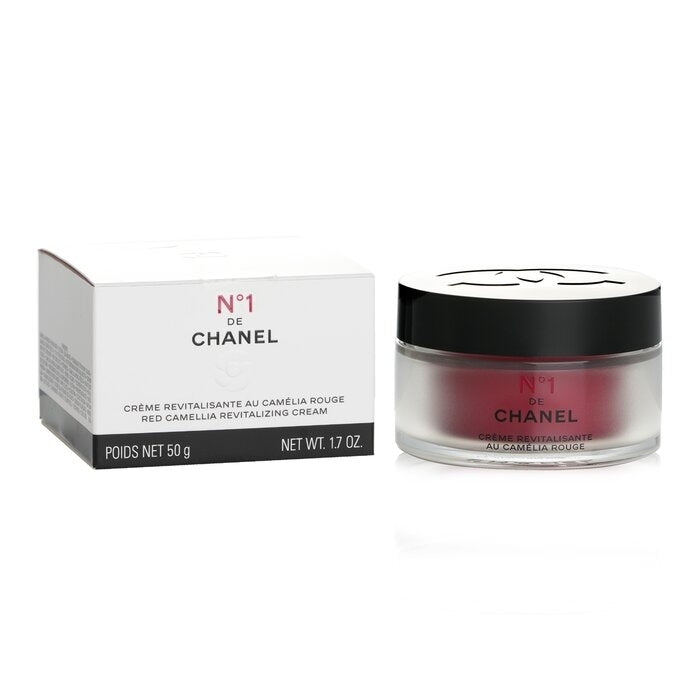 Chanel - N1 De Chanel Red Camellia Revitalizing Cream(50g/1.7oz) Image 2