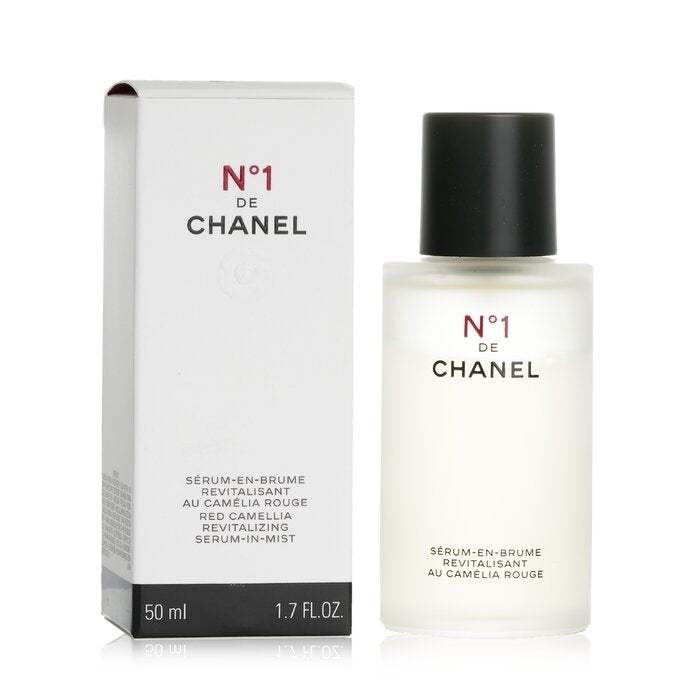 Chanel - N1 De Chanel Red Camellia Revitalizing Serum-In-Mist(50ml/1.7oz) Image 2