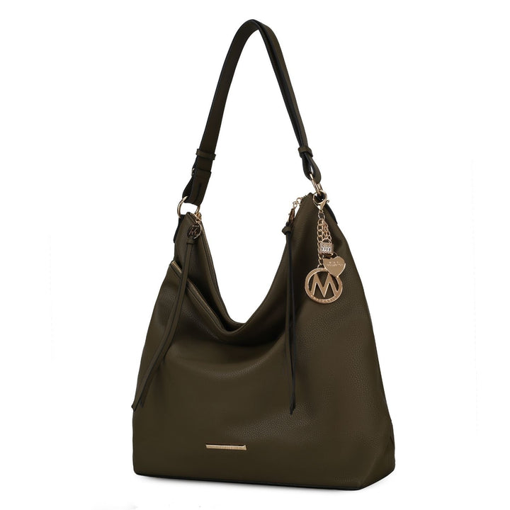 Elise Hobo Handbag by Mia k. Image 1