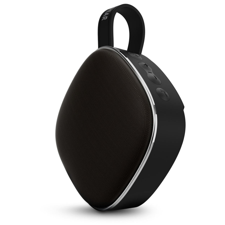 HyperGear Fabrix Mini Wireless Speaker for Easy Pairing w Built-In Mic (15563-HYP) Image 1